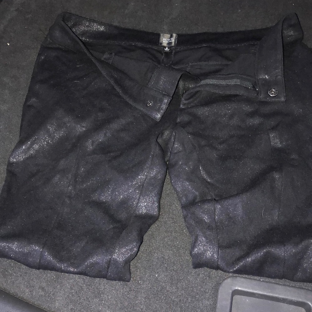 Authentic Jeggings - Picture 2 of 3
